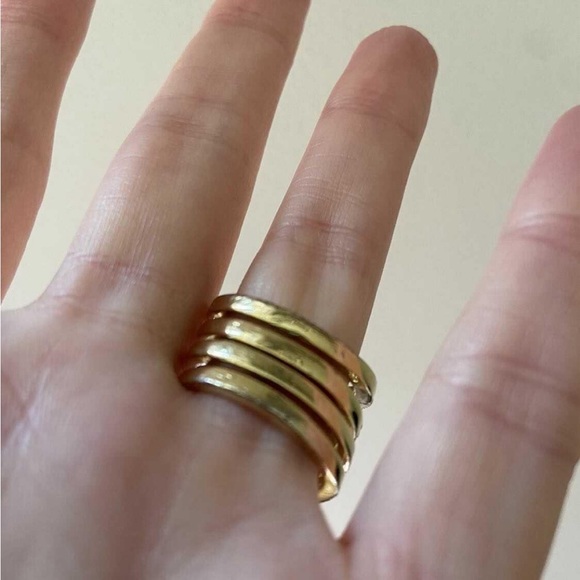 BCGC Size 7 Ring - Picture 2 of 2